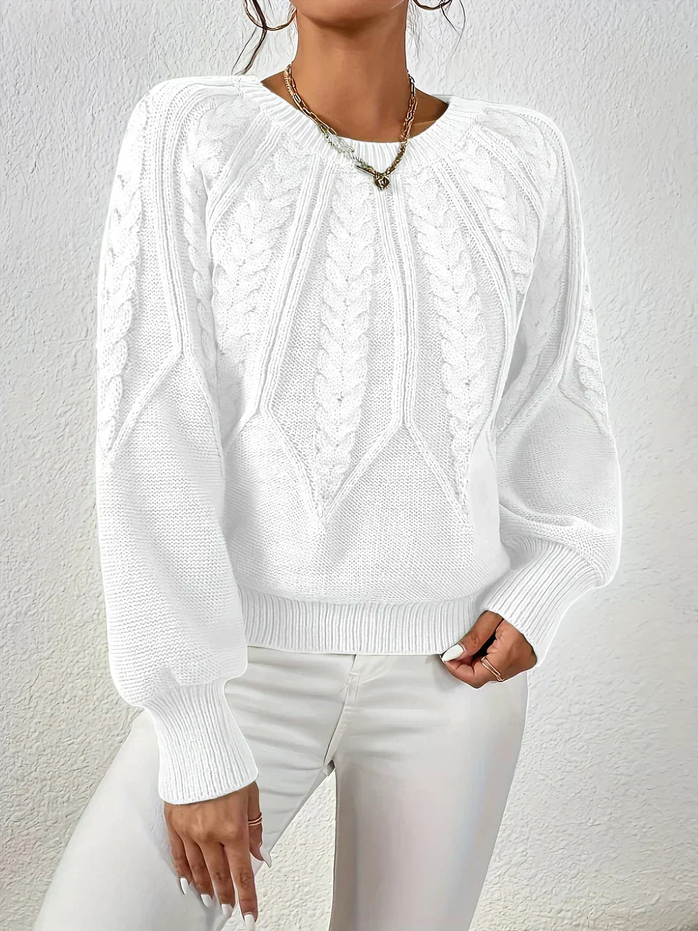 Carina™ | Klassik stil