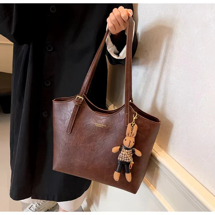 Lucia™ | Moderne luksus-taske