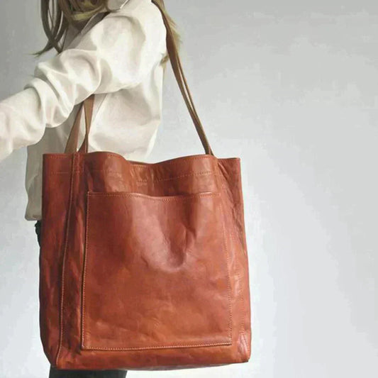 Francesca™ | Elegant håndtaske