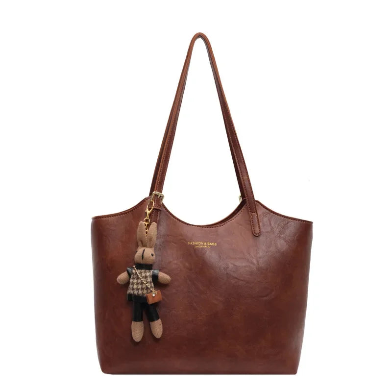 Lucia™ | Moderne luksus-taske
