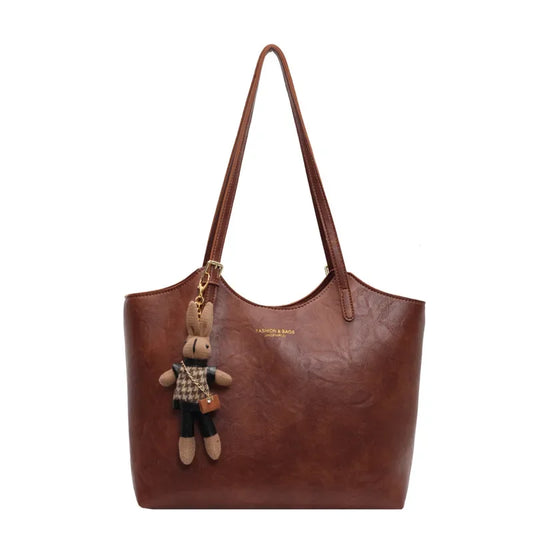 Lucia™ | Moderne luksus-taske