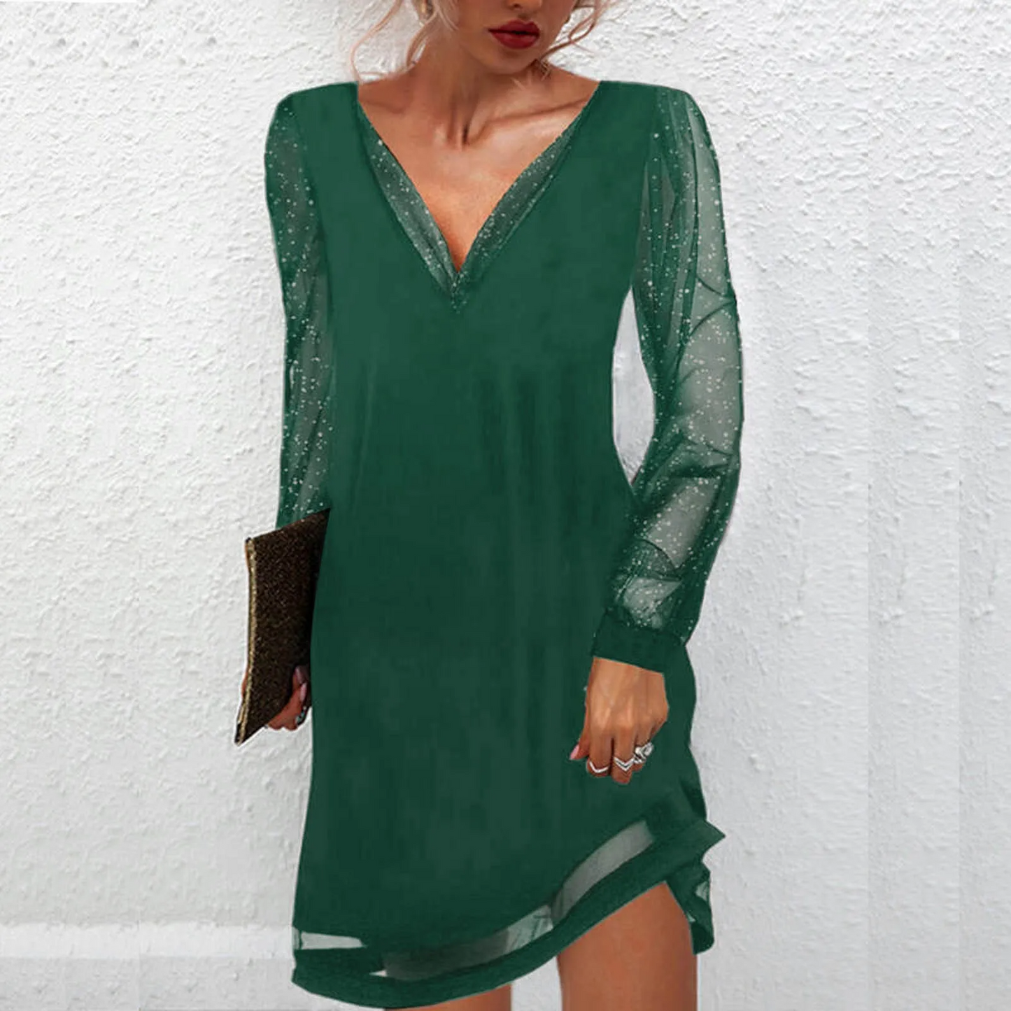 Amélie™ | Elegant kjole