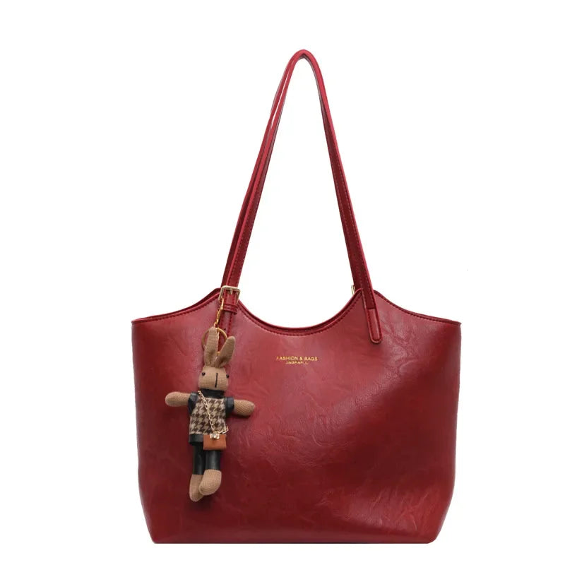 Lucia™ | Moderne luksus-taske