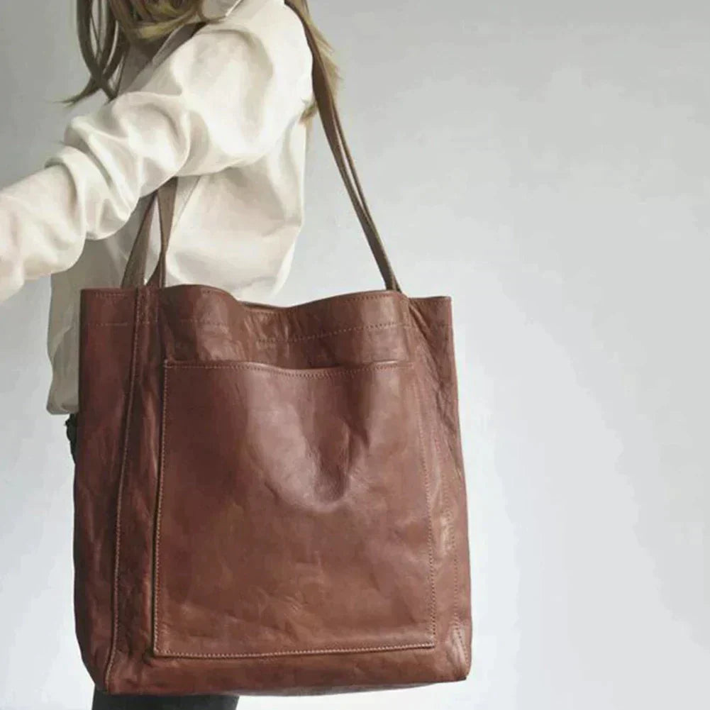 Francesca™ | Elegant håndtaske