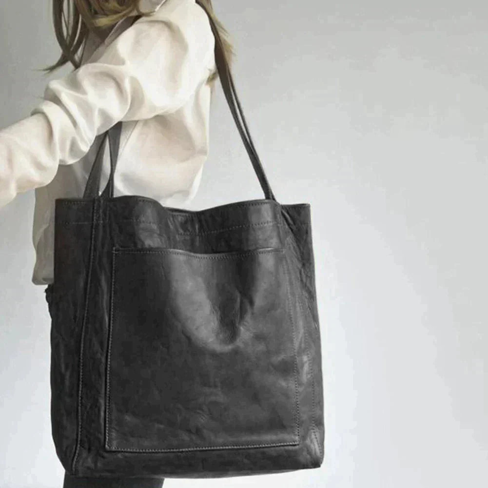 Francesca™ | Elegant håndtaske