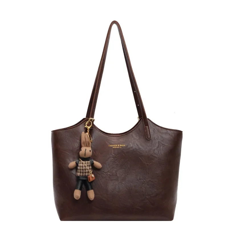 Lucia™ | Moderne luksus-taske