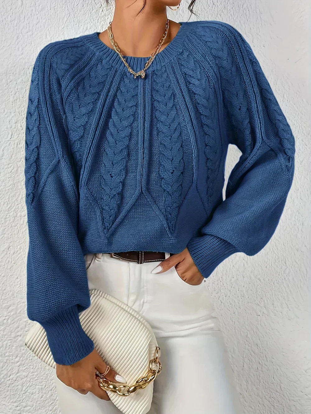 Carina™ | Klassik stil