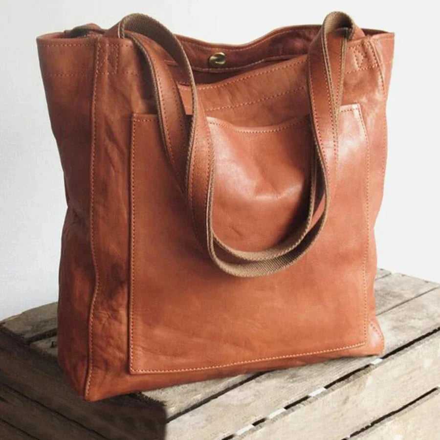 Francesca™ | Elegant håndtaske
