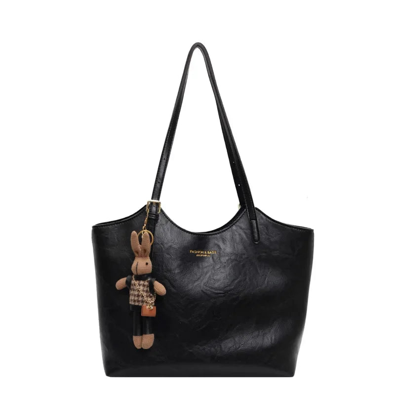 Lucia™ | Moderne luksus-taske