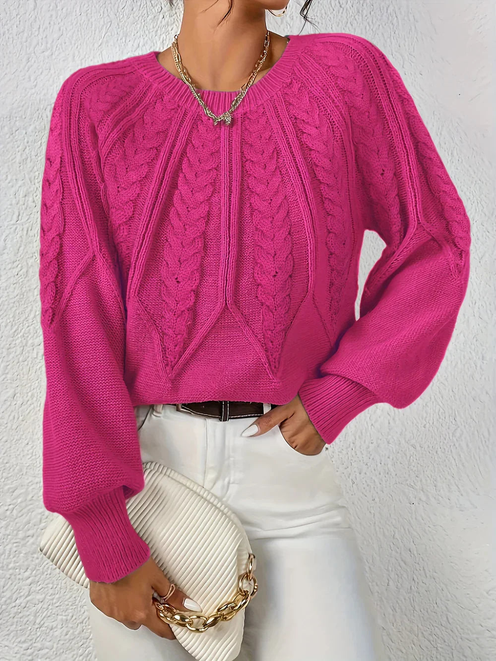 Carina™ | Klassik stil