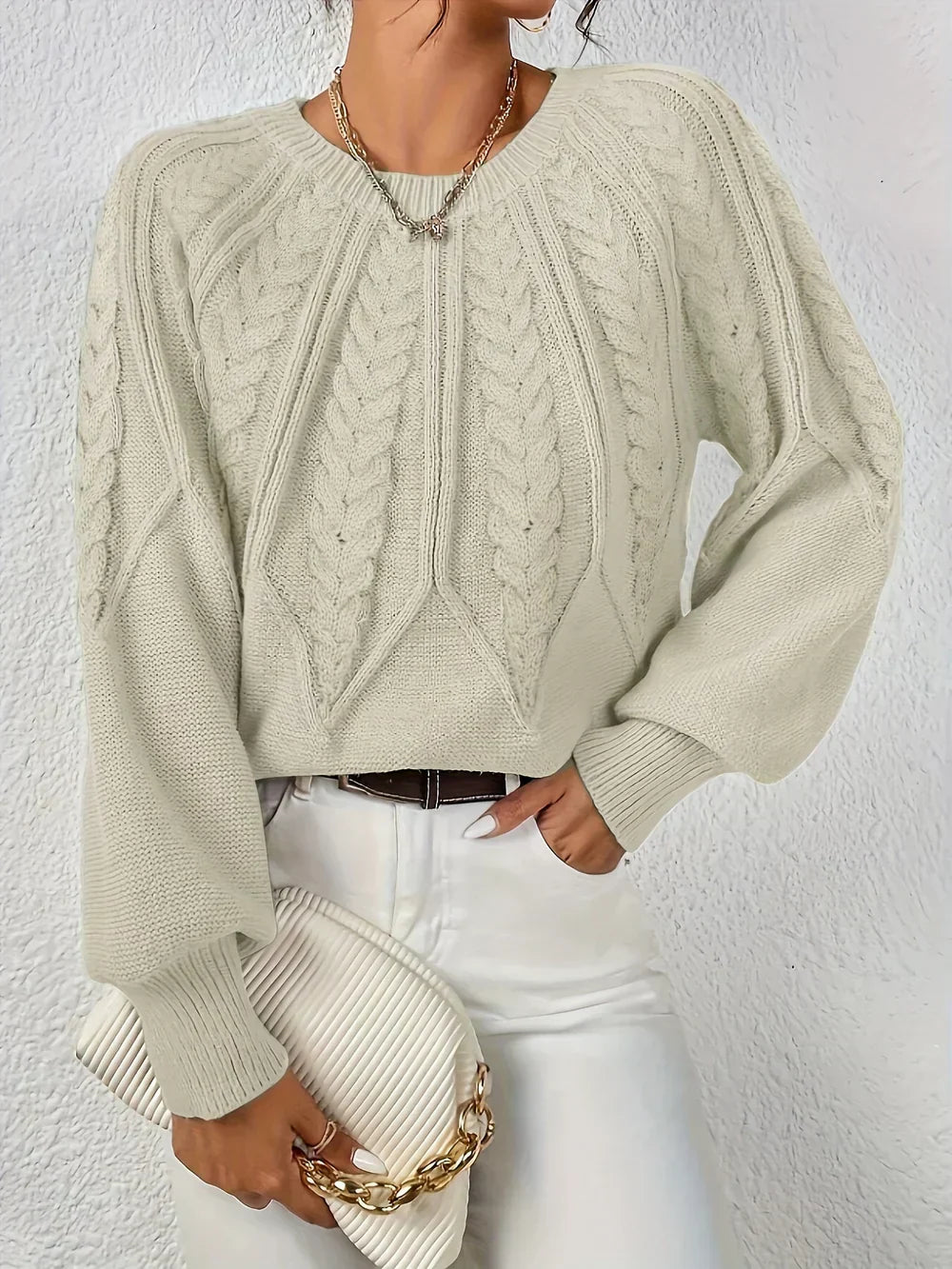 Carina™ | Klassik stil