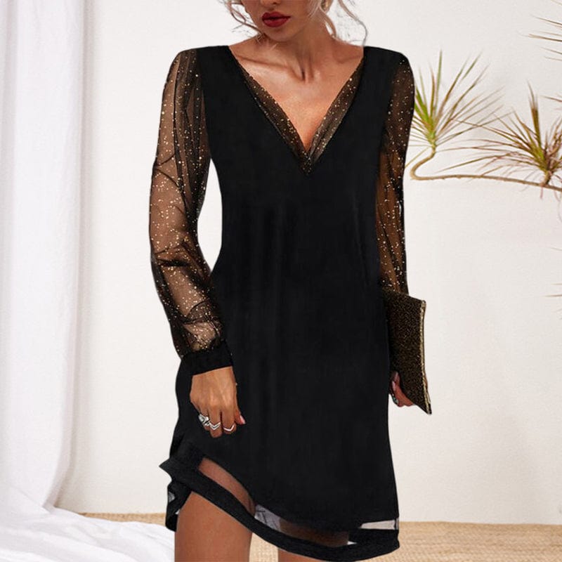 Amélie™ | Elegant kjole