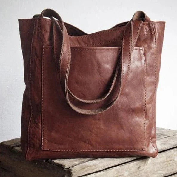 Francesca™ | Elegant håndtaske
