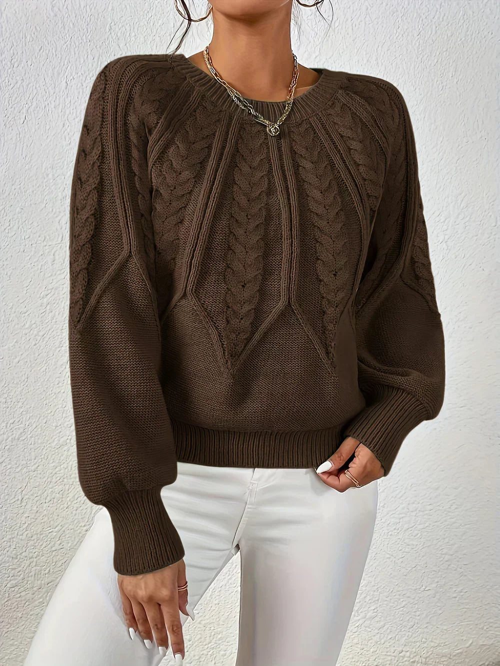 Carina™ | Klassik stil