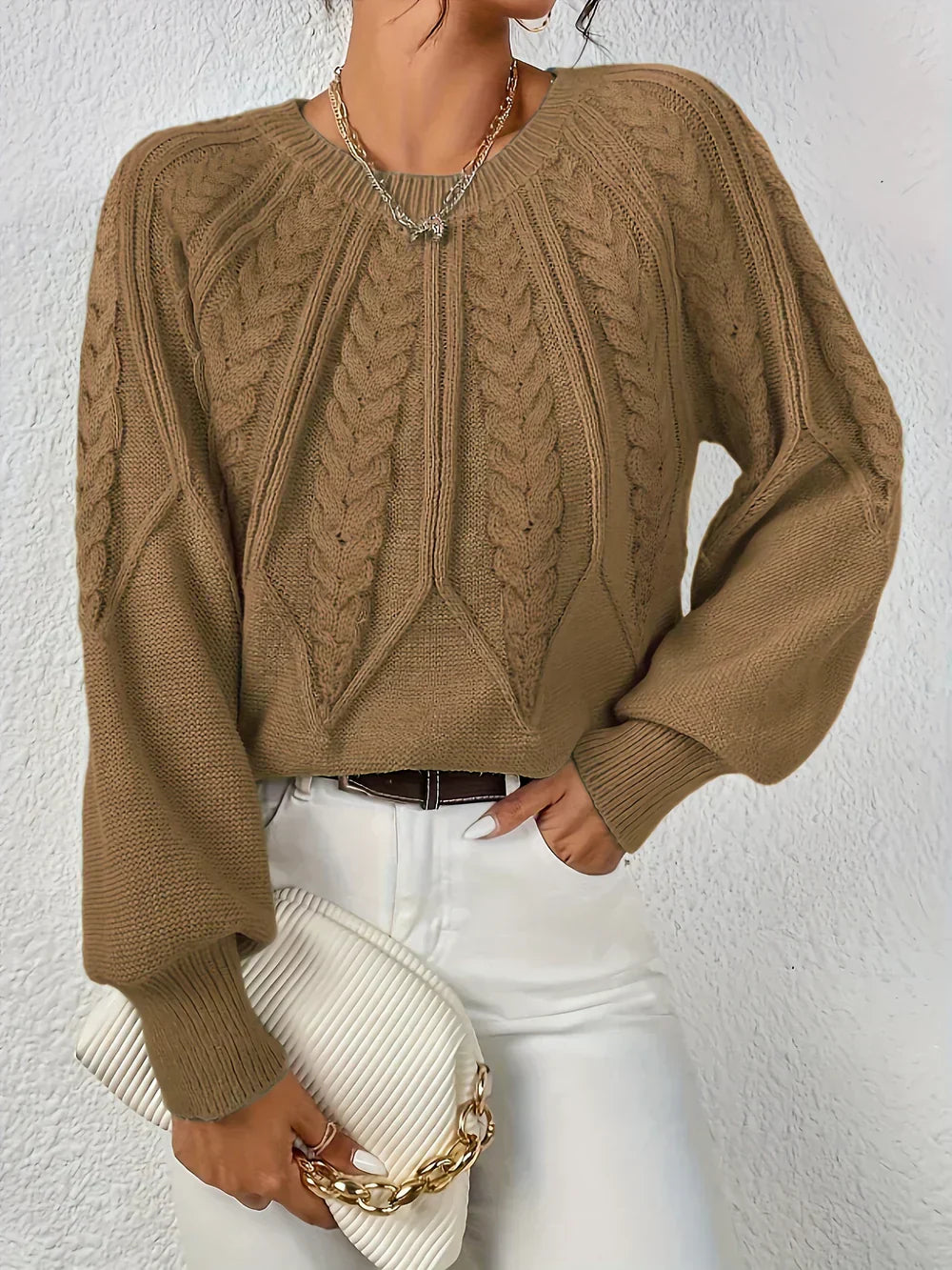 Carina™ | Klassik stil