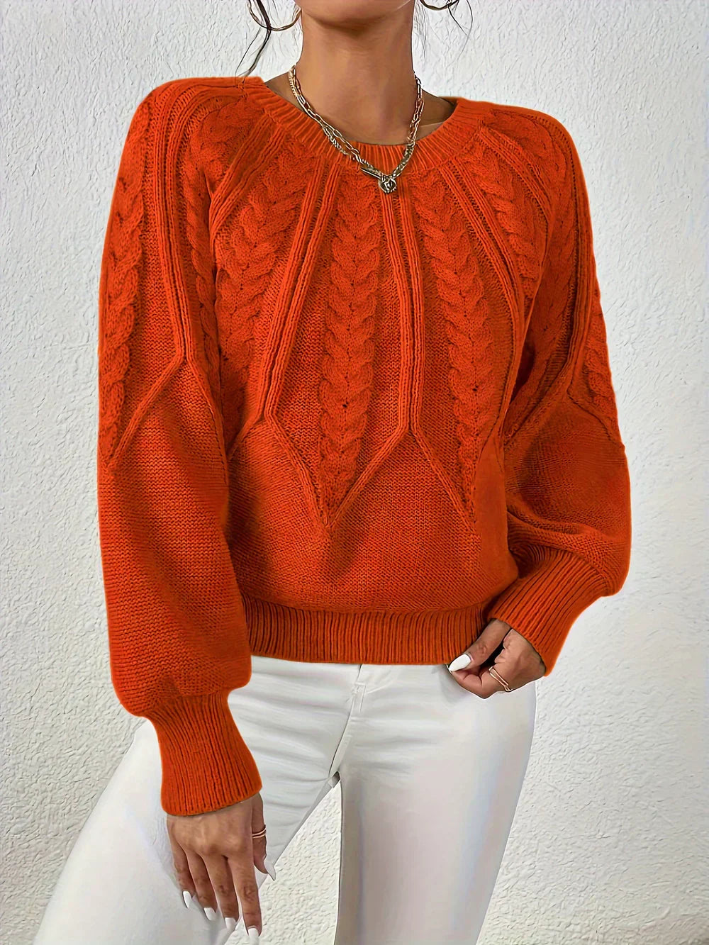Carina™ | Klassik stil