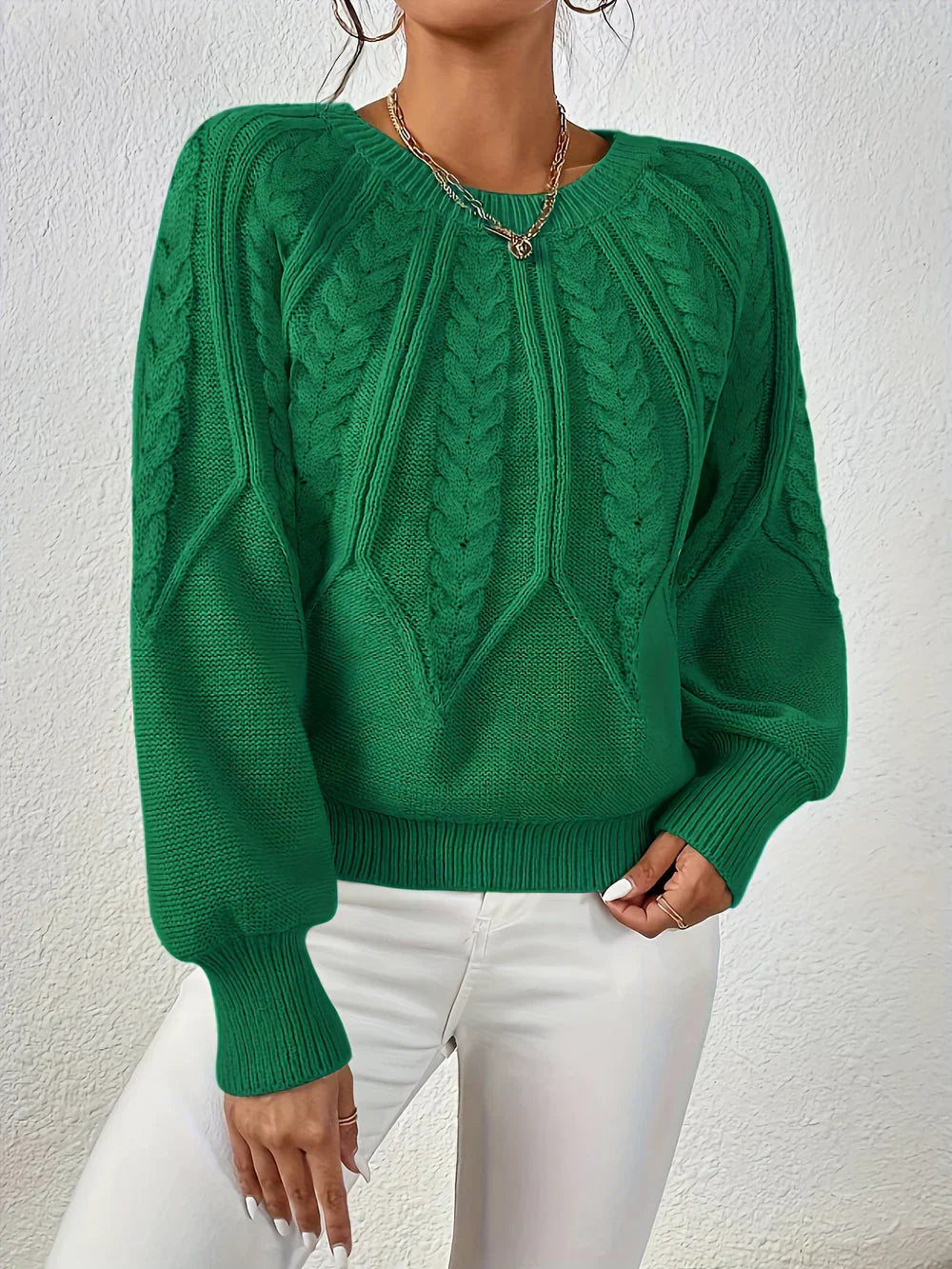 Carina™ | Klassik stil