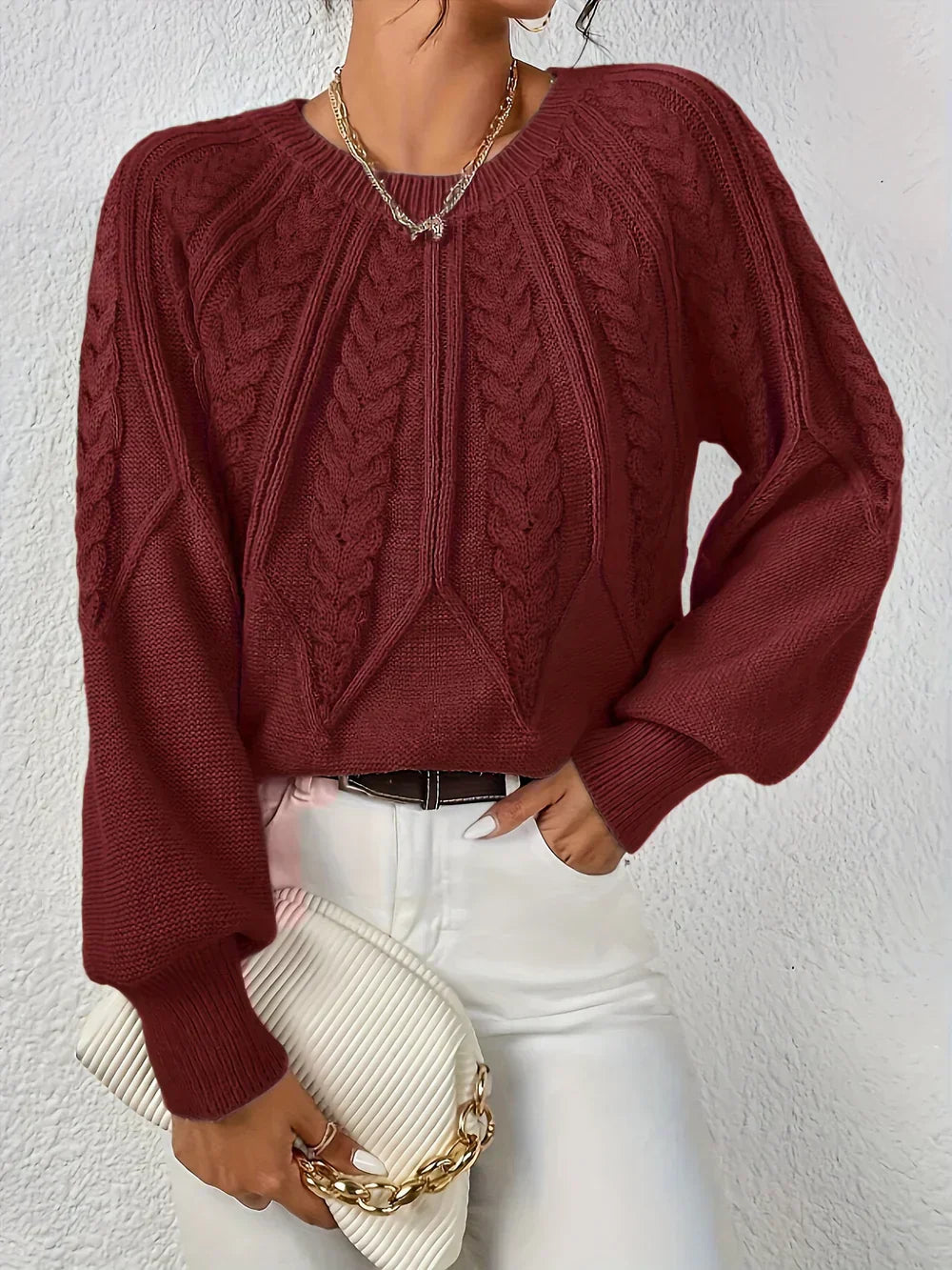 Carina™ | Klassik stil