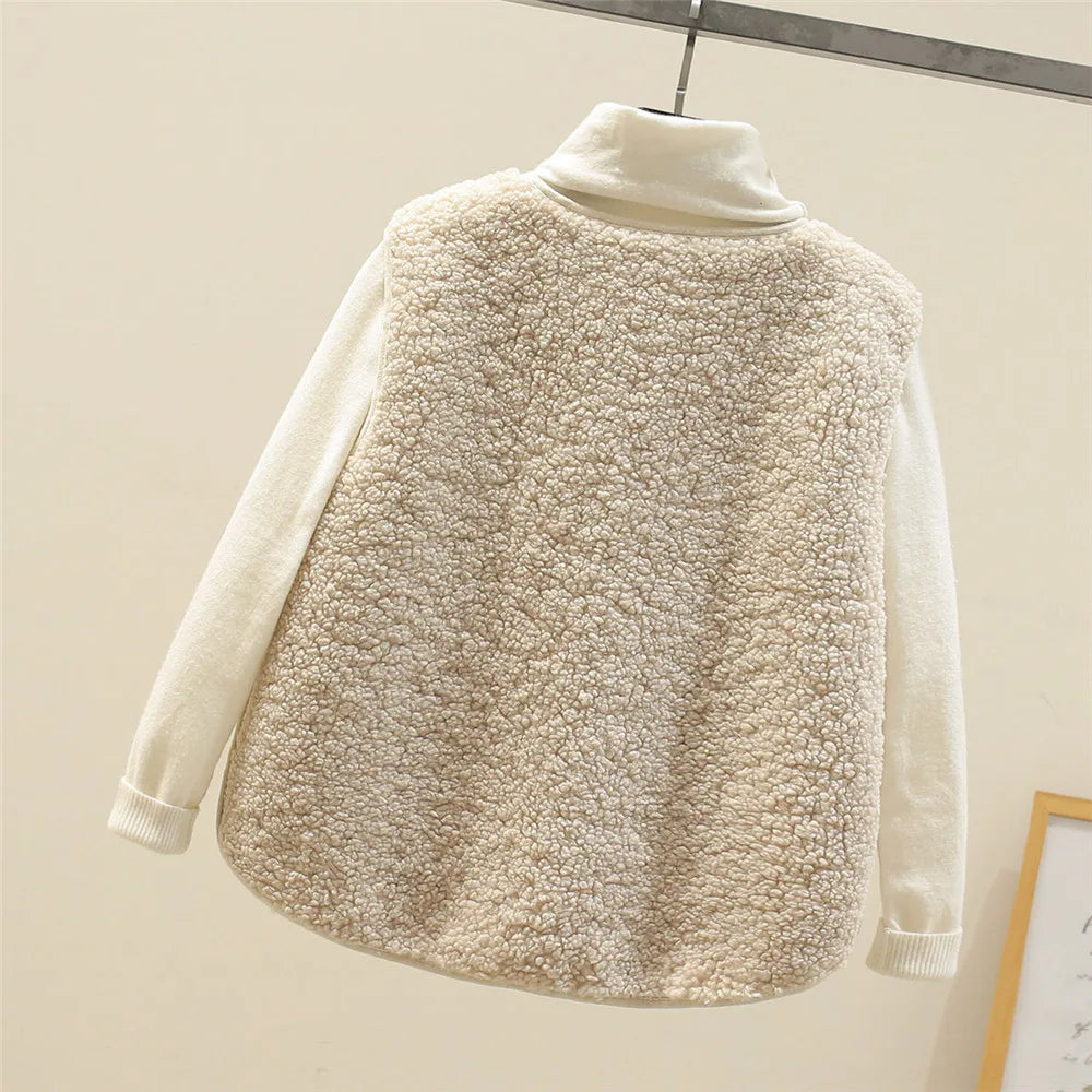 Chloe™ | Varm cardigan