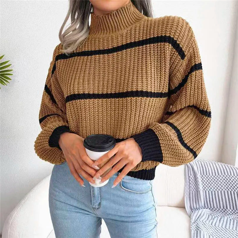 Nova™ | Elegant vinter sweater
