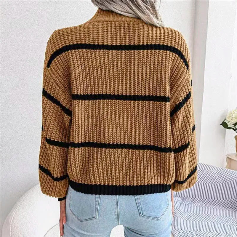 Nova™ | Elegant vinter sweater