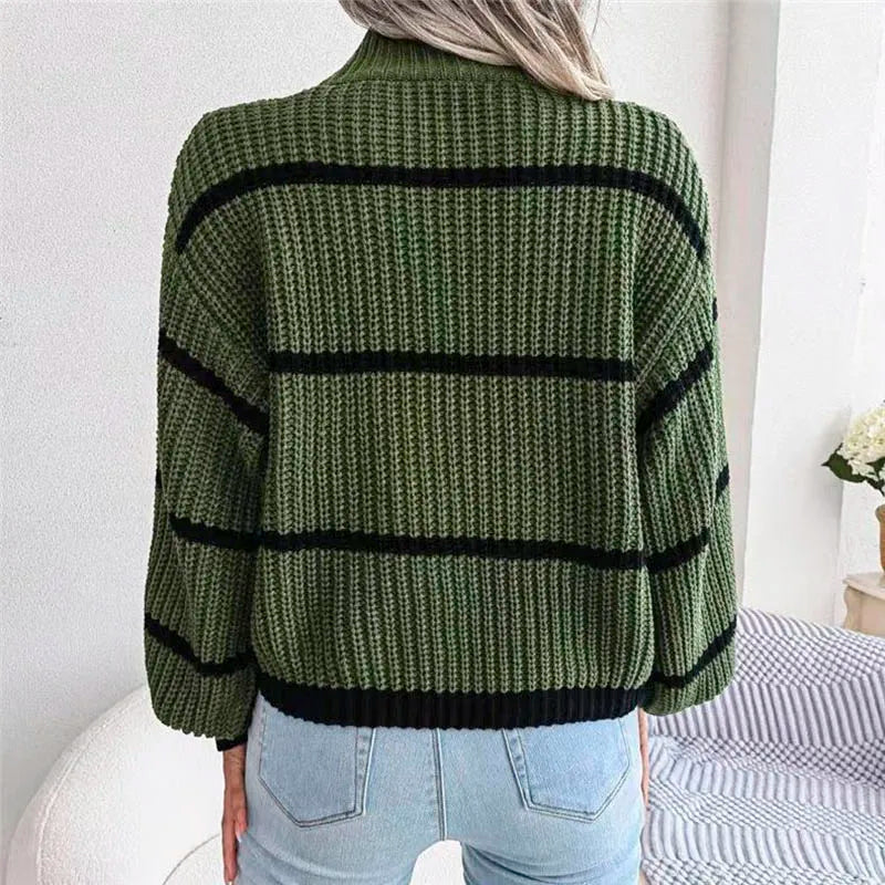 Nova™ | Elegant vinter sweater