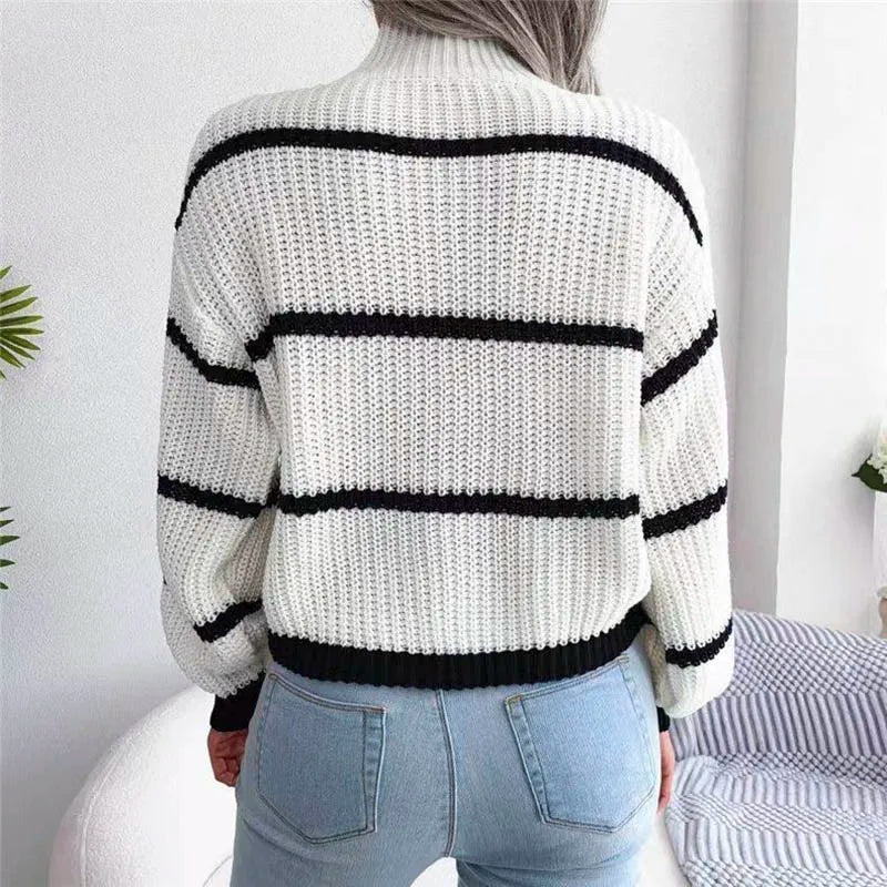Nova™ | Elegant vinter sweater