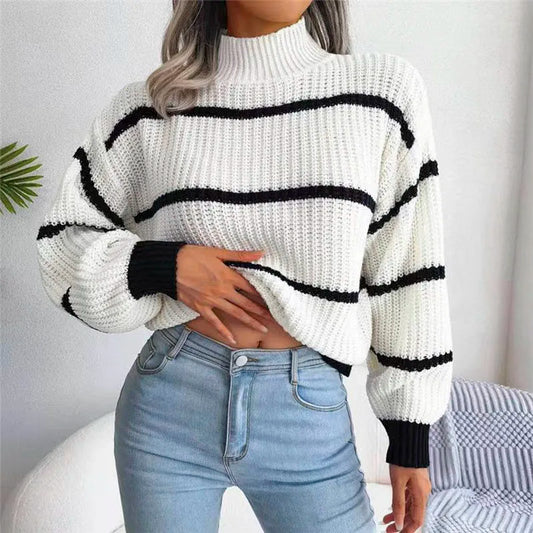 Nova™ | Elegant vinter sweater