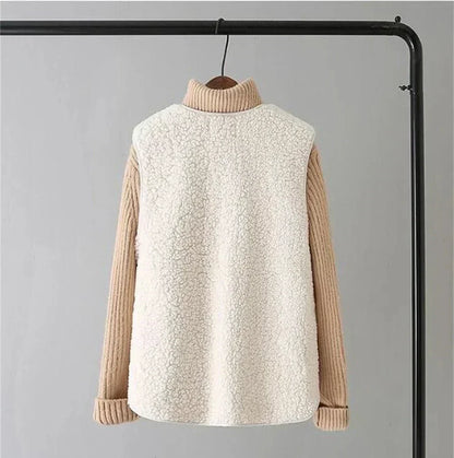 Chloe™ | Varm cardigan