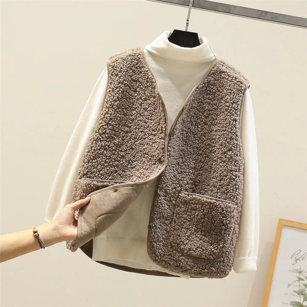Chloe™ | Varm cardigan