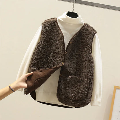 Chloe™ | Varm cardigan