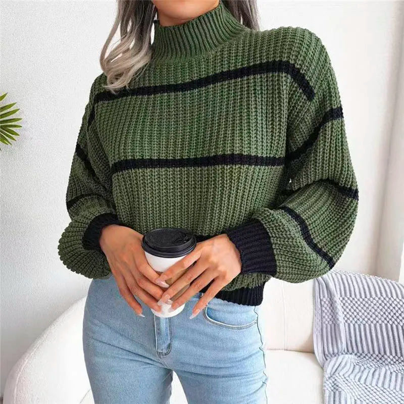 Nova™ | Elegant vinter sweater