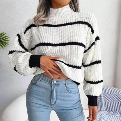 Nova™ | Elegant vinter sweater